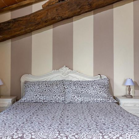Agriturismo Percenna Буонконвенто Экстерьер фото